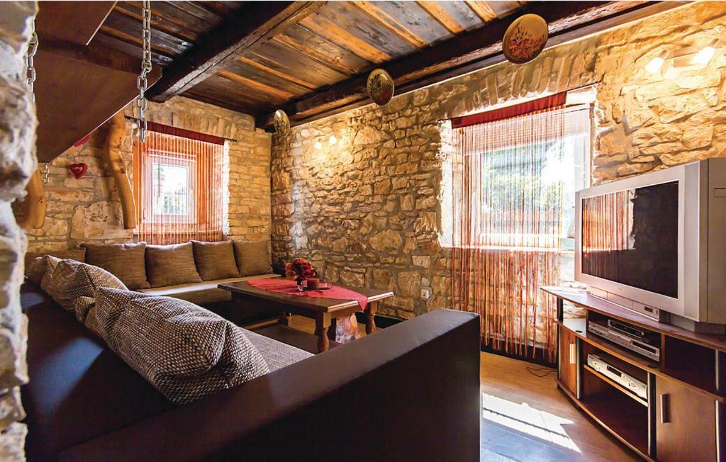 Holiday House Carpe Diem Pula公寓 外观 照片